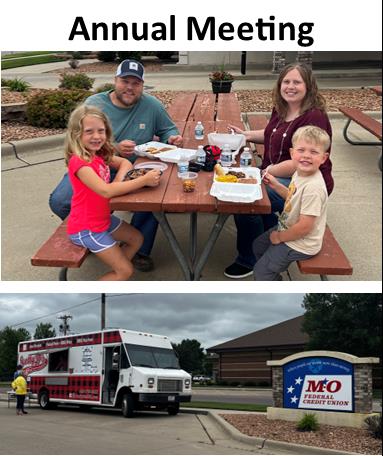 74th Annual Meeting