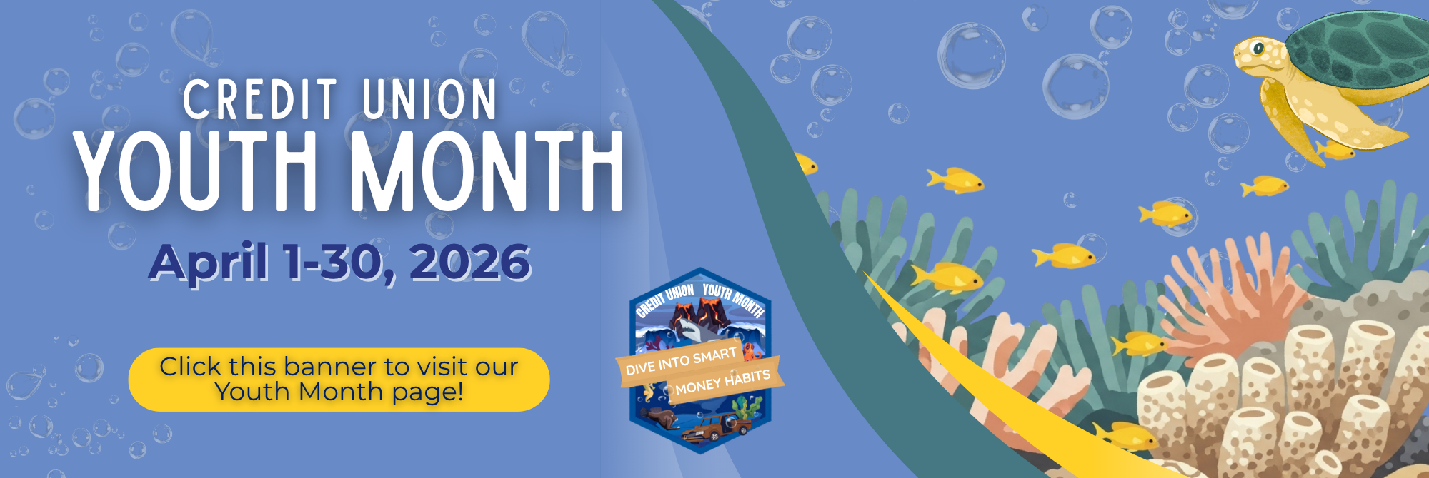 2026 Youth Month Banner