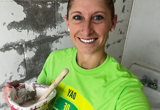 Day of Caring photo