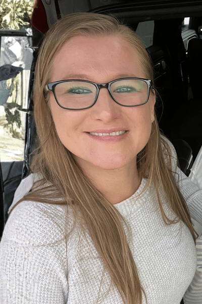 photo of Heather