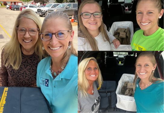 Meals on Wheels photo